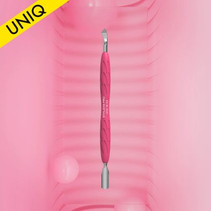 ИЗБУТВАЧ ЗА МАНИКЮР STALEKS GUMMY - PQ-10/4.2