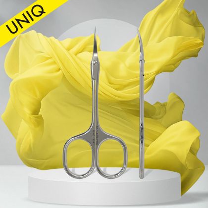 НОЖИЧКА ЗА КОЖИЧКИ STALEKS UNIQ - SQ-10/4