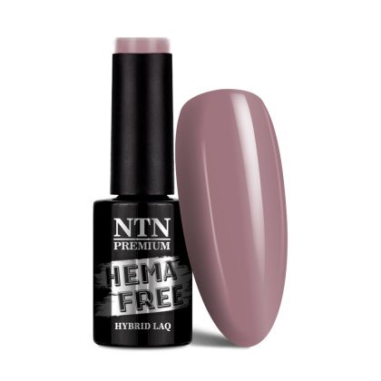 NTN PREMIUM LED UPTOWN GIRL - ГЕЛ ЛАК №24 - 5гр