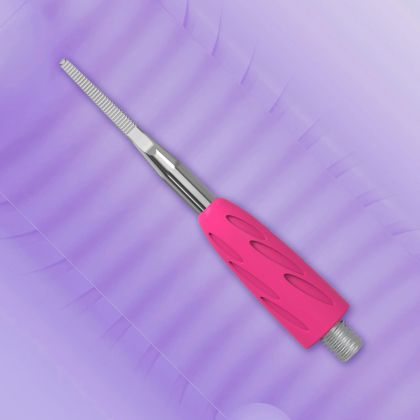 СМЕНЯЕМА РАБОТНА ЧАСТ ЗА ИЗБУТВАЧ STALEKS UNIQ COMBO - WPPQ-38