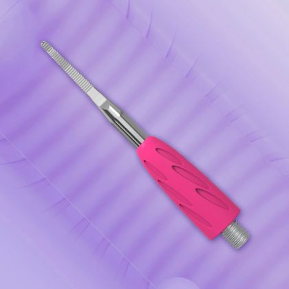 СМЕНЯЕМА РАБОТНА ЧАСТ ЗА ИЗБУТВАЧ STALEKS UNIQ COMBO - WPPQ-37