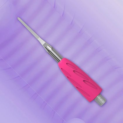 СМЕНЯЕМА РАБОТНА ЧАСТ ЗА ИЗБУТВАЧ STALEKS UNIQ COMBO - WPPQ-36