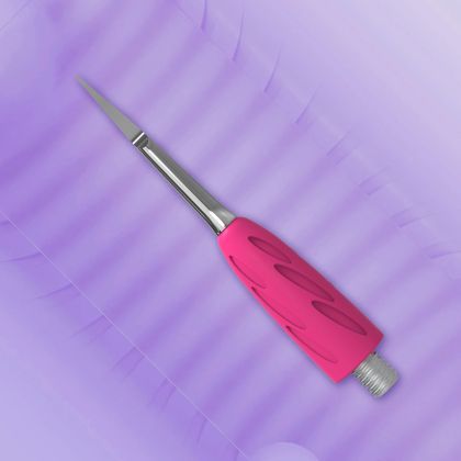 СМЕНЯЕМА РАБОТНА ЧАСТ ЗА ИЗБУТВАЧ STALEKS UNIQ COMBO - WPPQ-34