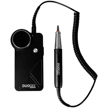 DUOGEL - DG 902 - БЕЗЧЕТКОВА АКОМУЛАТОРНА ЕЛЕКТРИЧЕСКА ПИЛА - 40 000 об.