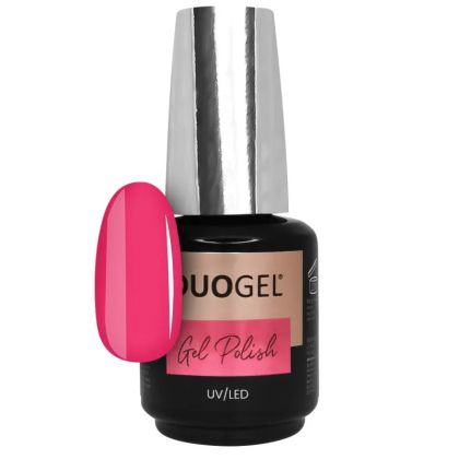DUOGEL LED/UV ГЕЛ ЛАК 15мл - 102
