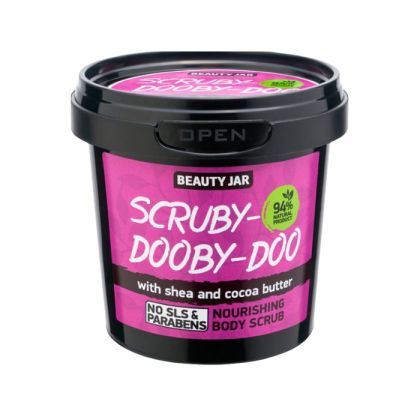 SCRUBY-DOOBY-DOO СКРАБ 200г