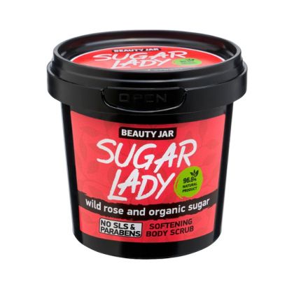 SUGAR LADY СКРАБ 180г