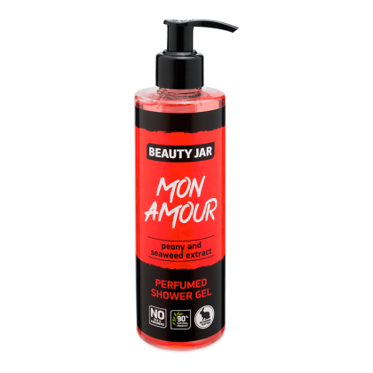 MON AMOUR ДУШ ГЕЛ 250мл