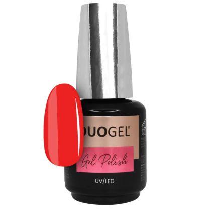 DUOGEL LED/UV ГЕЛ ЛАК 15мл - 097