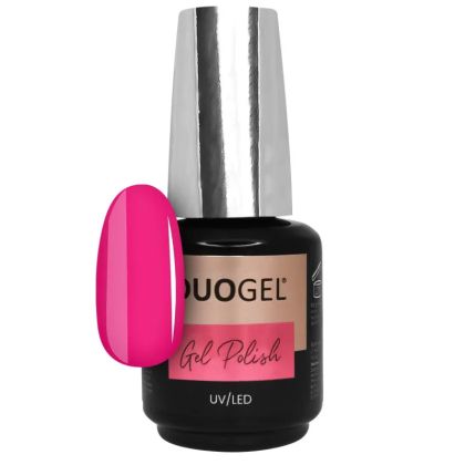 DUOGEL LED/UV ГЕЛ ЛАК 15мл - 094