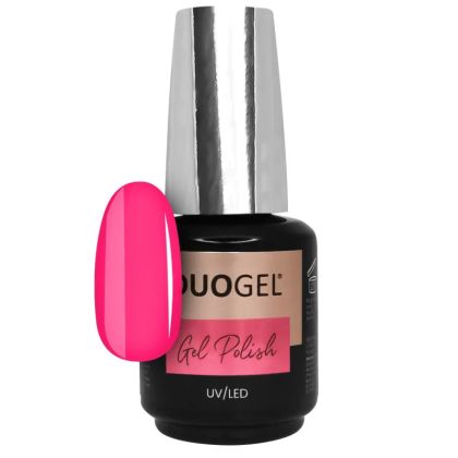 DUOGEL LED/UV ГЕЛ ЛАК 15мл - 093