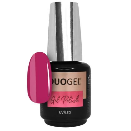 DUOGEL LED/UV ГЕЛ ЛАК 15мл - 090