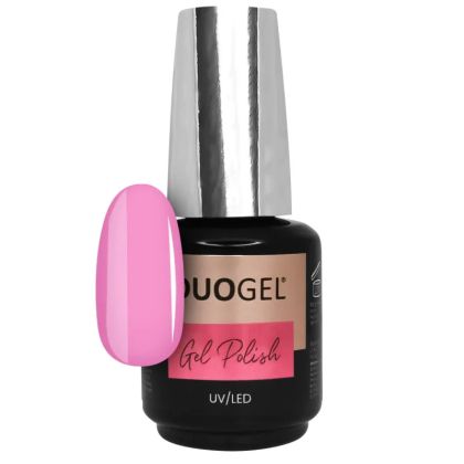 DUOGEL LED/UV ГЕЛ ЛАК 15мл - 085