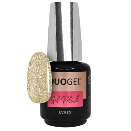 DUOGEL LED/UV ГЕЛ ЛАК 15мл - 078