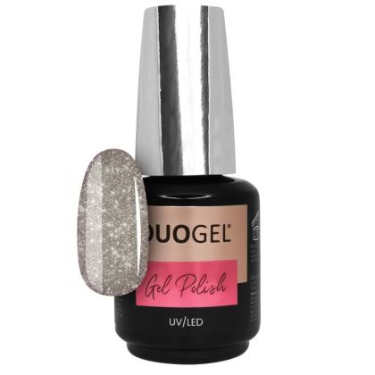 DUOGEL LED/UV ГЕЛ ЛАК 15мл - 075