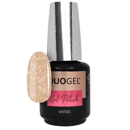 DUOGEL LED/UV ГЕЛ ЛАК 15мл - 074