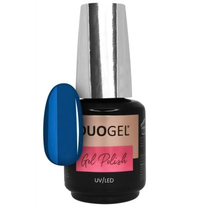 DUOGEL LED/UV ГЕЛ ЛАК 15мл - 069