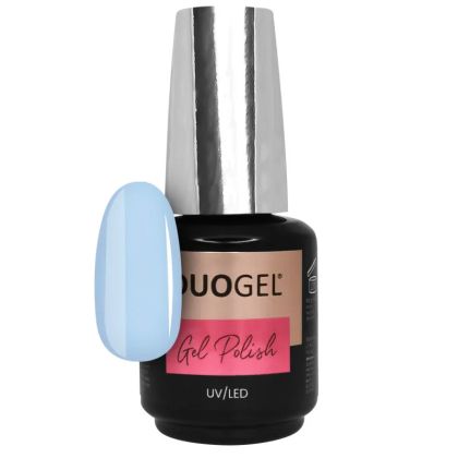 DUOGEL LED/UV ГЕЛ ЛАК 15мл - 067