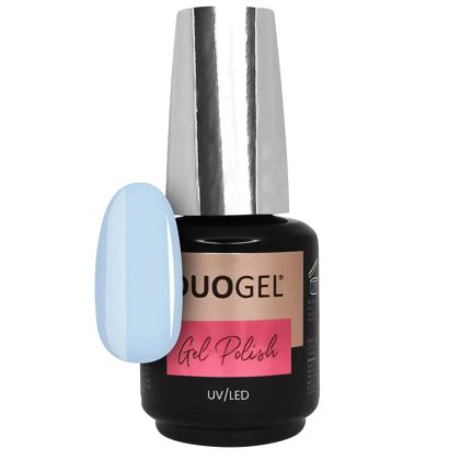 DUOGEL LED/UV ГЕЛ ЛАК 15мл - 066