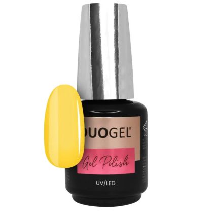 DUOGEL LED/UV ГЕЛ ЛАК 15мл - 056