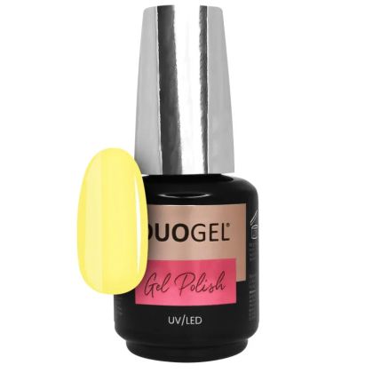 DUOGEL LED/UV ГЕЛ ЛАК 15мл - 055