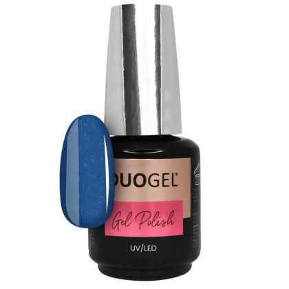 DUOGEL LED/UV ГЕЛ ЛАК 15мл - 054