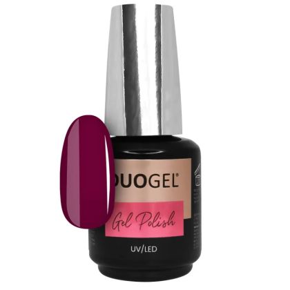 DUOGEL LED/UV ГЕЛ ЛАК 15мл - 036