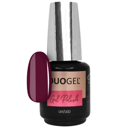 DUOGEL LED/UV ГЕЛ ЛАК 15мл - 029