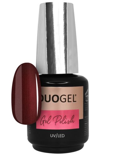 DUOGEL LED/UV ГЕЛ ЛАК 15мл - 027