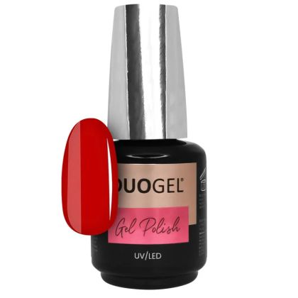 DUOGEL LED/UV ГЕЛ ЛАК 15мл - 024