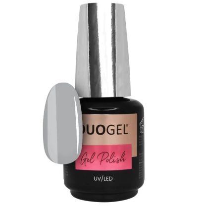 DUOGEL LED/UV ГЕЛ ЛАК 15мл - 004
