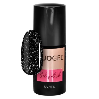DUOGEL LED/UV ГЕЛ ЛАК 6мл - 367 I LOVE ITALY