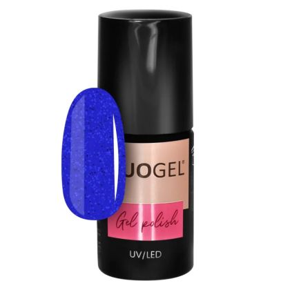 DUOGEL LED/UV ГЕЛ ЛАК 6мл - 366 I LOVE ITALY