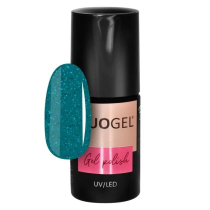 DUOGEL LED/UV ГЕЛ ЛАК 6мл - 365 I LOVE ITALY