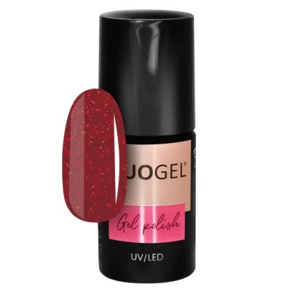 DUOGEL LED/UV ГЕЛ ЛАК 6мл - 364 I LOVE ITALY