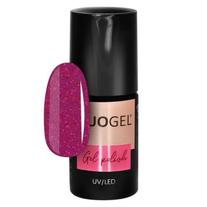 DUOGEL LED/UV ГЕЛ ЛАК 6мл - 363 I LOVE ITALY