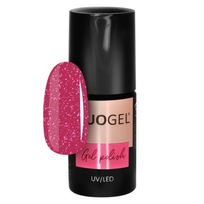 DUOGEL LED/UV ГЕЛ ЛАК 6мл - 362 I LOVE ITALY