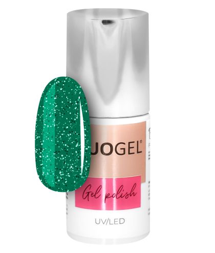 DUOGEL LED/UV ГЕЛ ЛАК 6мл - 348 LOLLIPOP TWIST
