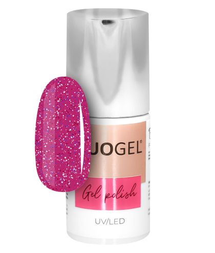 DUOGEL LED/UV ГЕЛ ЛАК 6мл - 344 LOLLIPOP TWIST