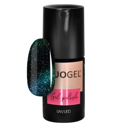 DUOGEL LED/UV ГЕЛ ЛАК 6мл - 329 WILD CATS