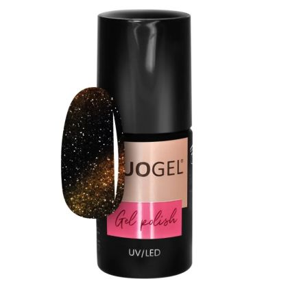 DUOGEL LED/UV ГЕЛ ЛАК 6мл - 324 WILD CATS