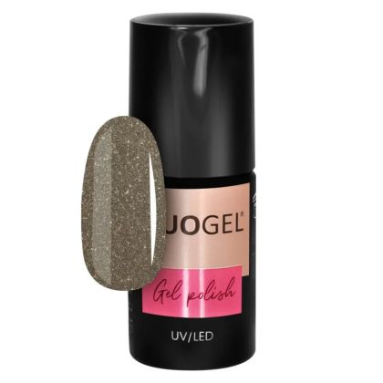 DUOGEL LED/UV ГЕЛ ЛАК 6мл - 316 STAR DUST