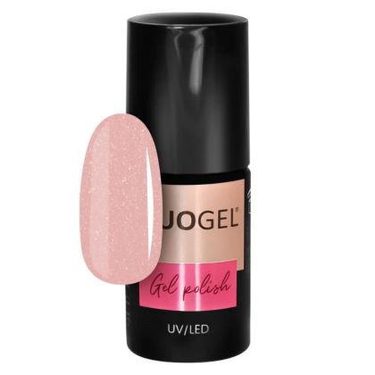 DUOGEL LED/UV ГЕЛ ЛАК 6мл - 317 STAR DUST