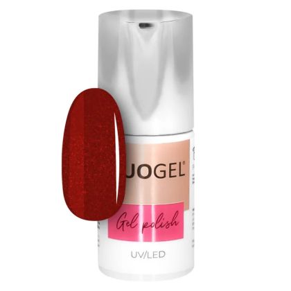 DUOGEL LED/UV ГЕЛ ЛАК 6мл - 303 J`Adore