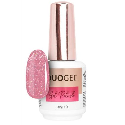 DUOGEL LED/UV ГЕЛ ЛАК 15мл - 423 MATCHY-MATCHY