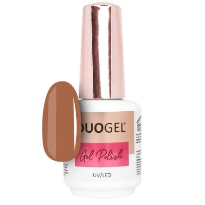 DUOGEL LED/UV ГЕЛ ЛАК 15мл - 422 MATCHY-MATCHY