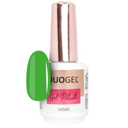 DUOGEL LED/UV ГЕЛ ЛАК 15мл - 377 CATCH THE VIBE