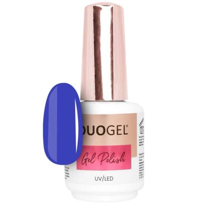DUOGEL LED/UV ГЕЛ ЛАК 15мл - 333 ETNO