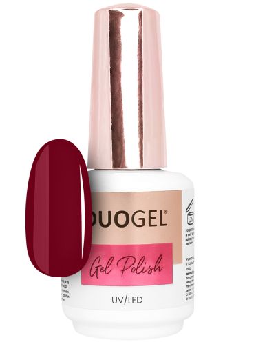 DUOGEL LED/UV ГЕЛ ЛАК 15мл - 293 FELICITY