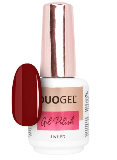 DUOGEL LED/UV ГЕЛ ЛАК 15мл - 292 FELICITY